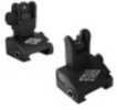 Yankee Hill Machine QDS Same Plane Sight System Md: 5040